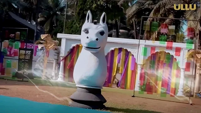 Preview of House Arrest S01 E17 ULLU